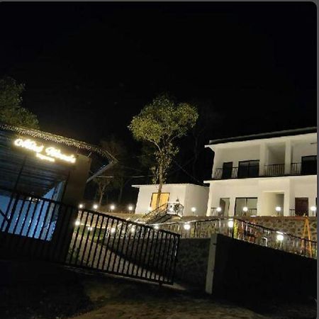Mist Woods Vagamon Hotell Eksteriør bilde
