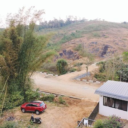 Mist Woods Vagamon Hotell Eksteriør bilde