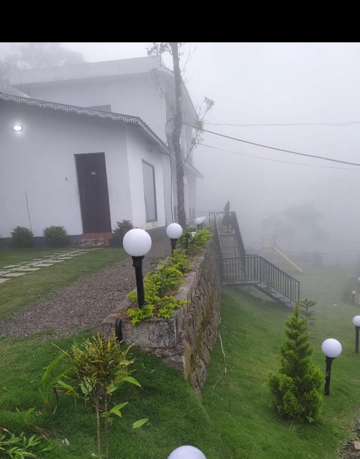 Mist Woods Vagamon Hotell Eksteriør bilde