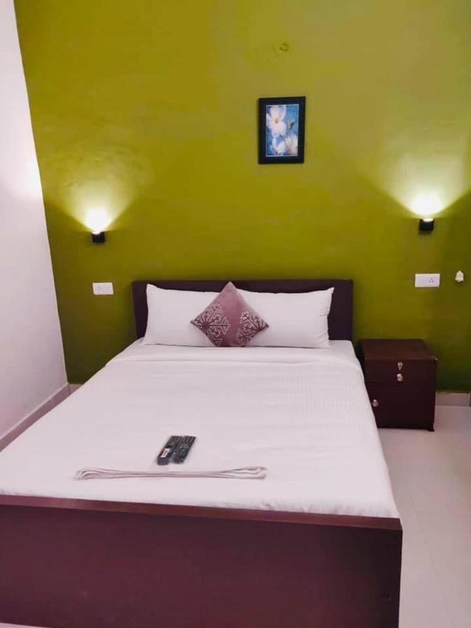 Mist Woods Vagamon Hotell Eksteriør bilde