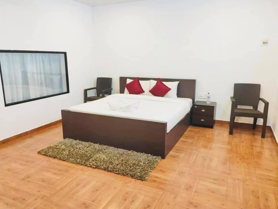 Mist Woods Vagamon Hotell Eksteriør bilde
