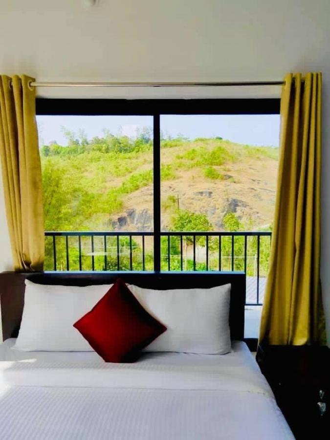 Mist Woods Vagamon Hotell Eksteriør bilde