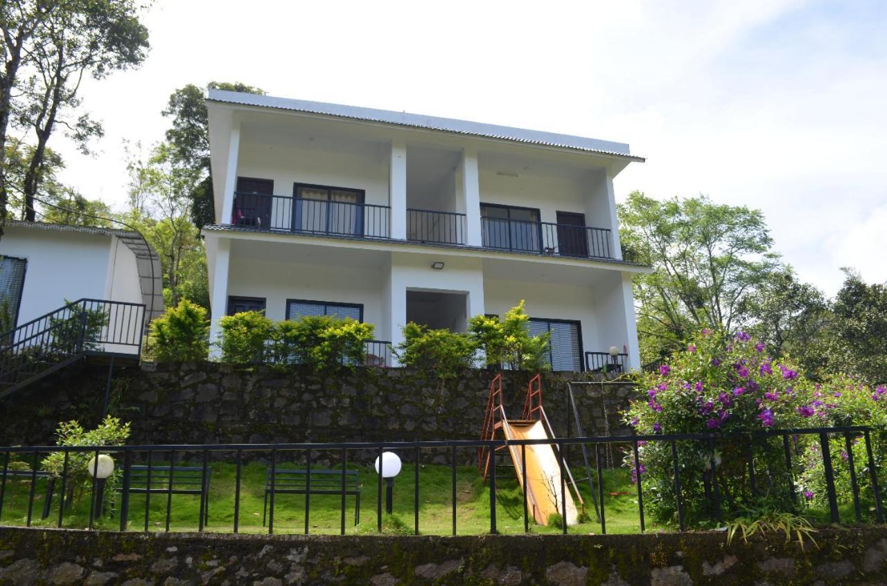 Mist Woods Vagamon Hotell Eksteriør bilde