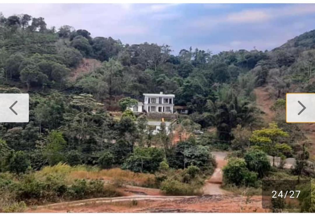 Mist Woods Vagamon Hotell Eksteriør bilde