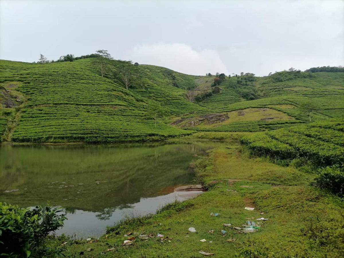 Mist Woods Vagamon Hotell Eksteriør bilde