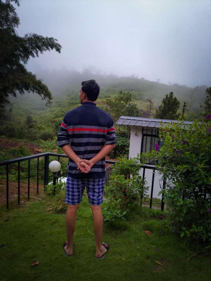 Mist Woods Vagamon Hotell Eksteriør bilde