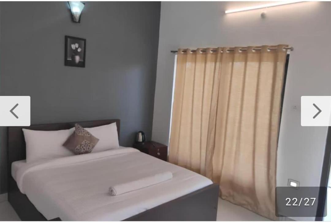 Mist Woods Vagamon Hotell Eksteriør bilde