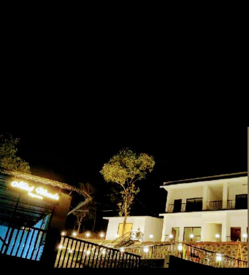 Mist Woods Vagamon Hotell Eksteriør bilde