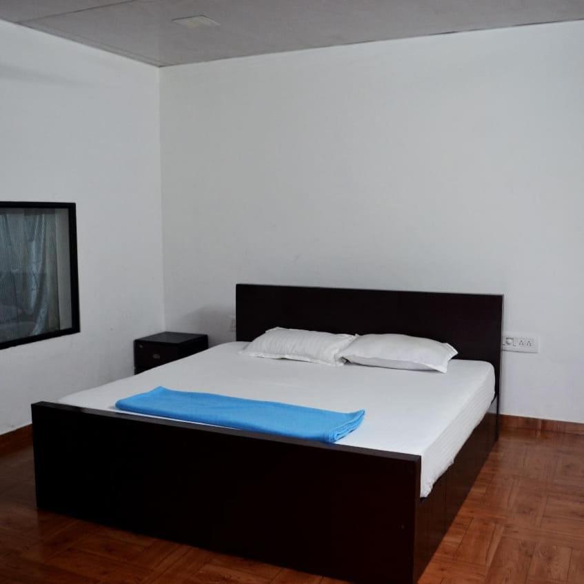 Mist Woods Vagamon Hotell Eksteriør bilde