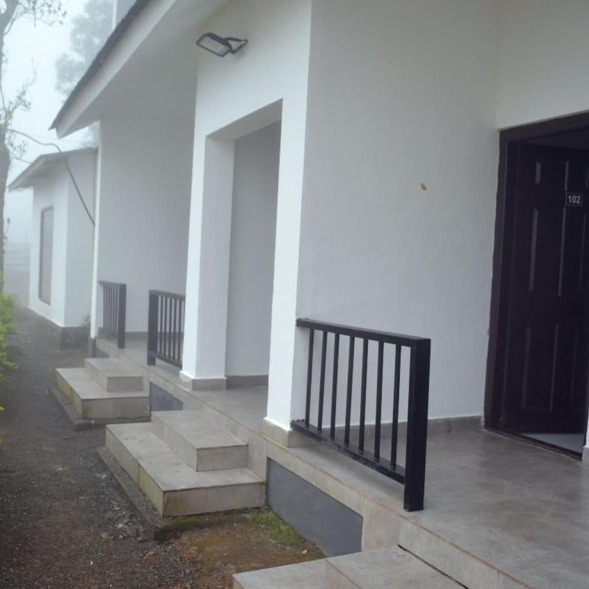 Mist Woods Vagamon Hotell Eksteriør bilde