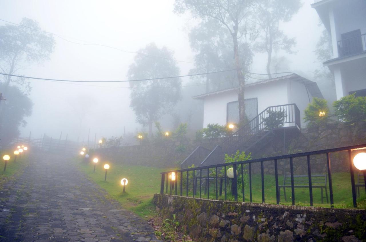 Mist Woods Vagamon Hotell Rom bilde