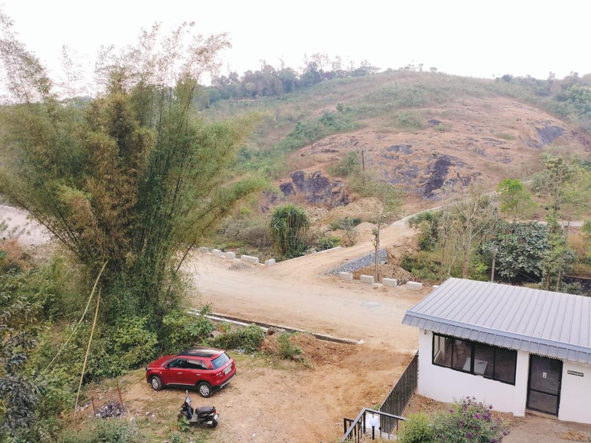 Mist Woods Vagamon Hotell Eksteriør bilde