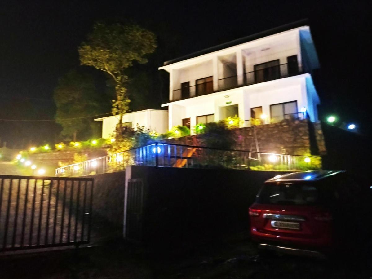 Mist Woods Vagamon Hotell Eksteriør bilde