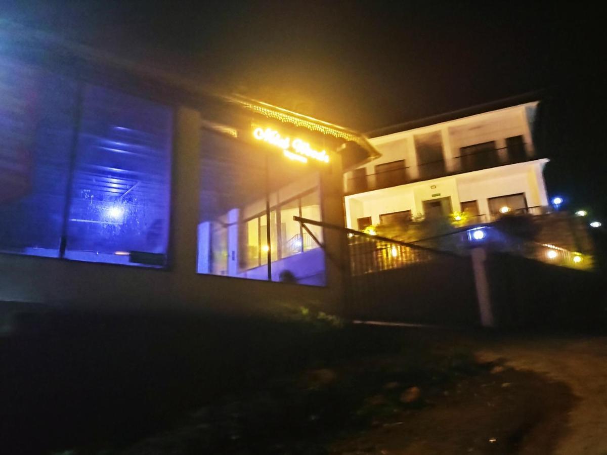 Mist Woods Vagamon Hotell Eksteriør bilde