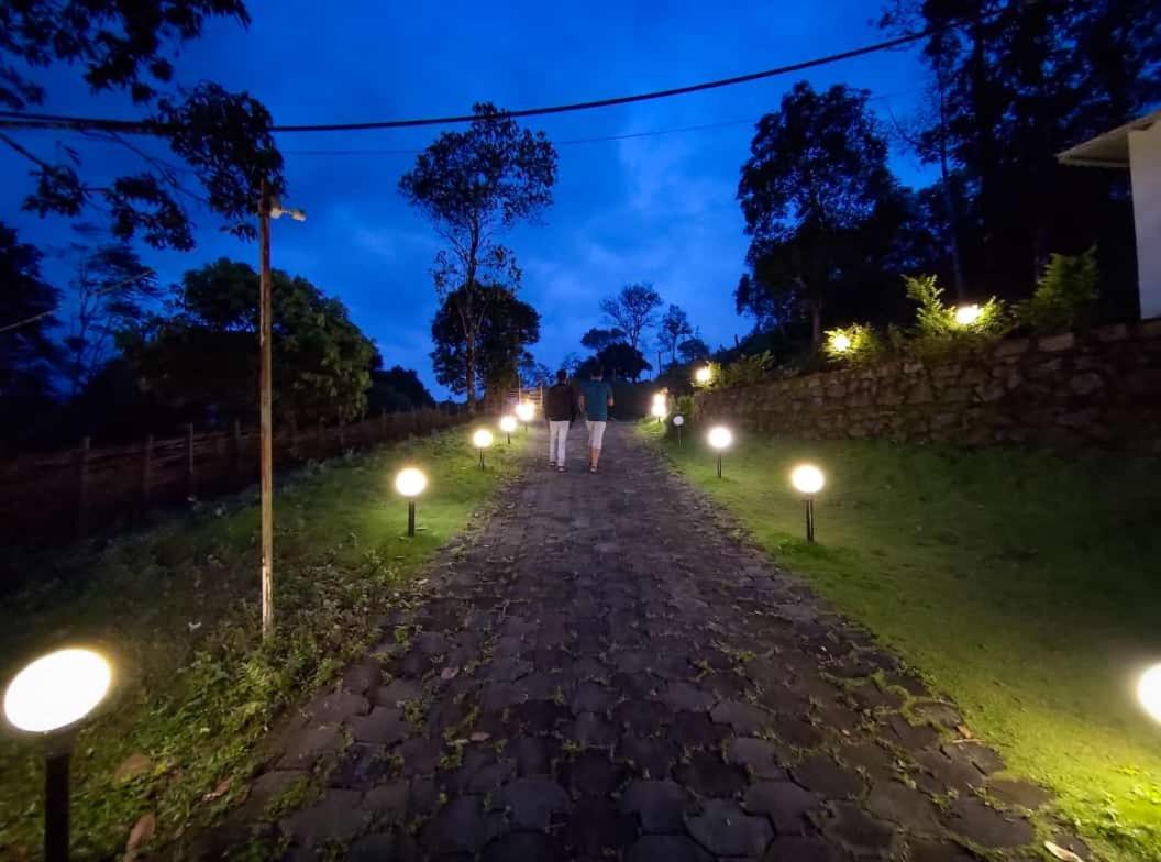 Mist Woods Vagamon Hotell Rom bilde